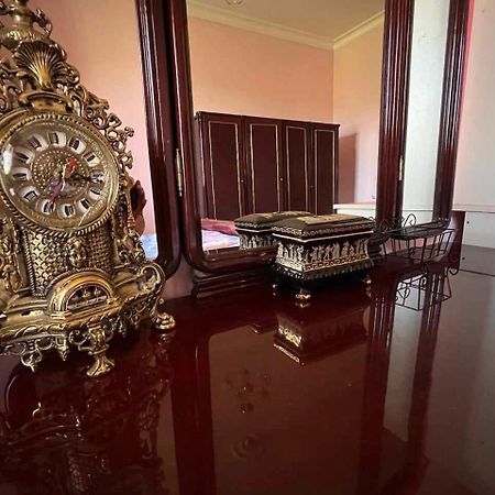 Hotel G I O Samtredia Kültér fotó