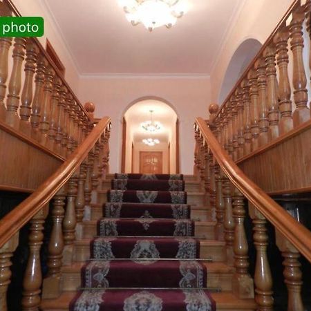 Hotel G I O Samtredia Kültér fotó