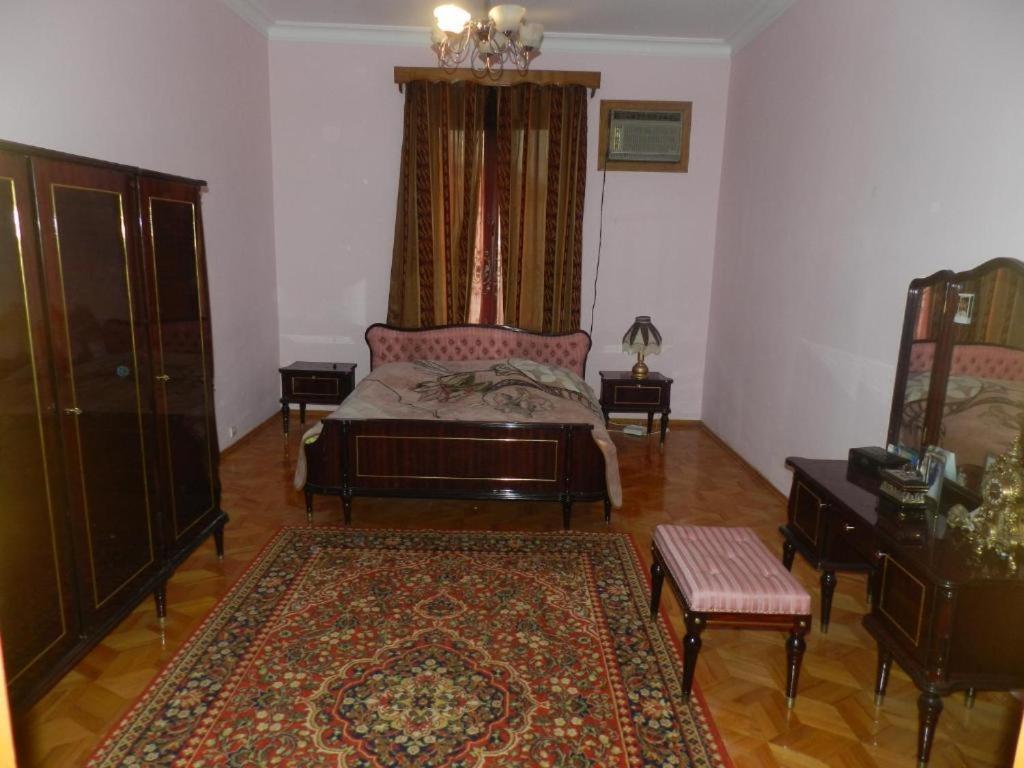 Hotel G I O Samtredia Kültér fotó