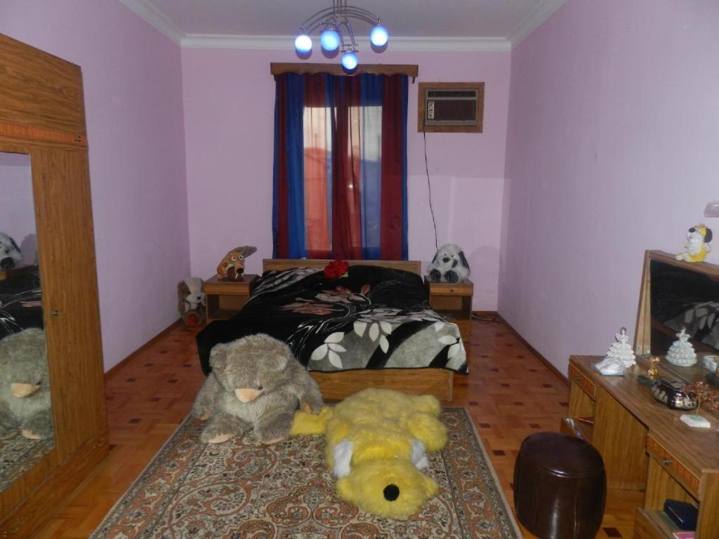 Hotel G I O Samtredia Kültér fotó