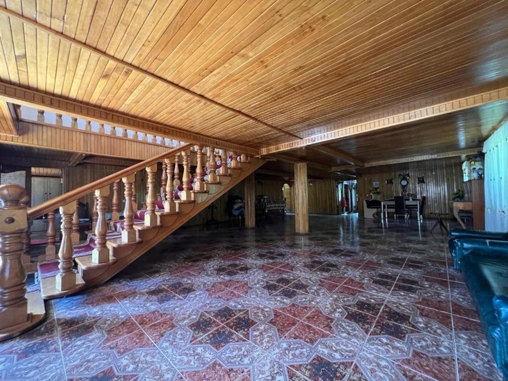 Hotel G I O Samtredia Kültér fotó
