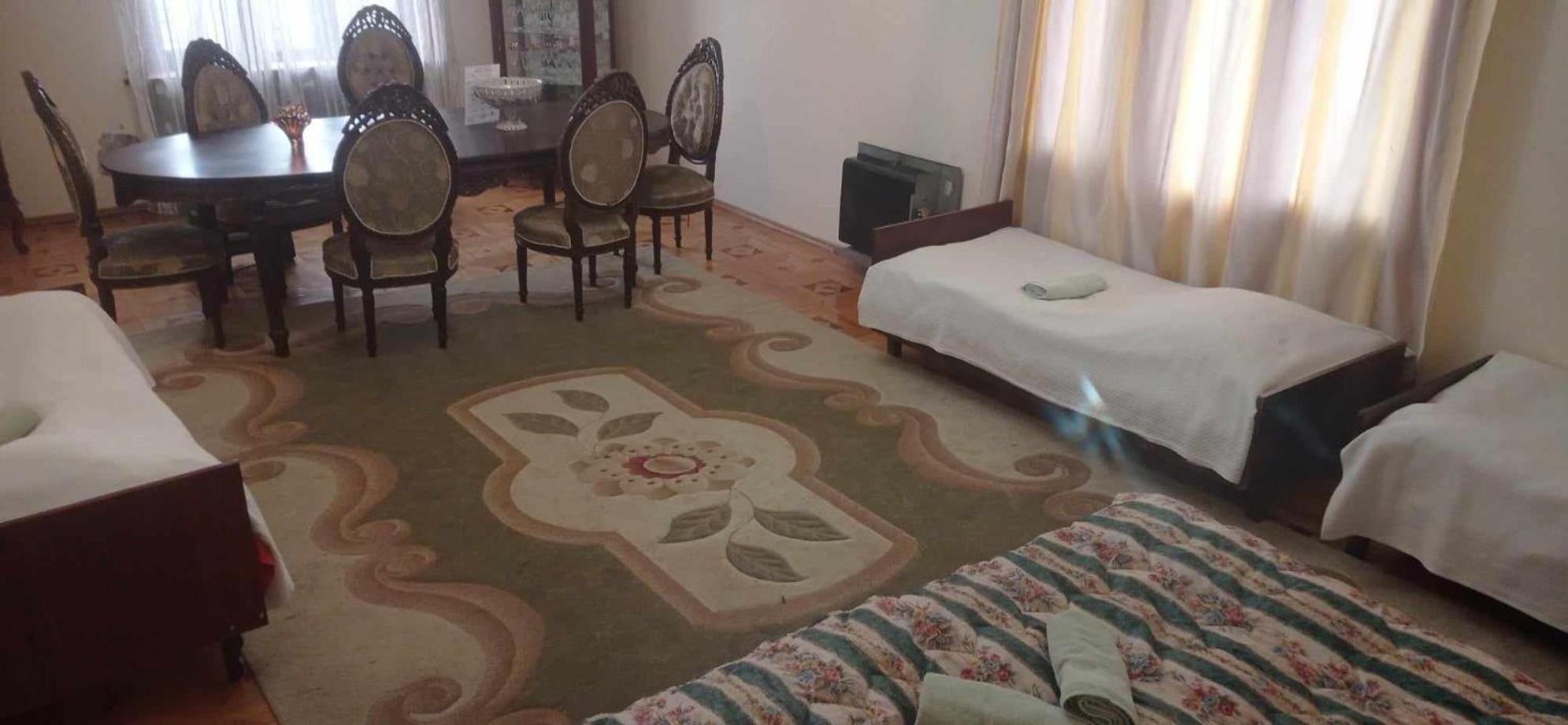 Hotel G I O Samtredia Kültér fotó