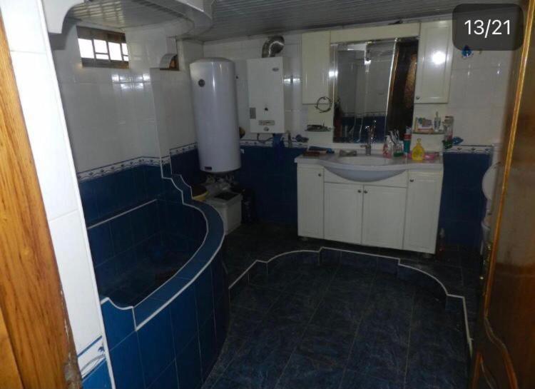 Hotel G I O Samtredia Kültér fotó