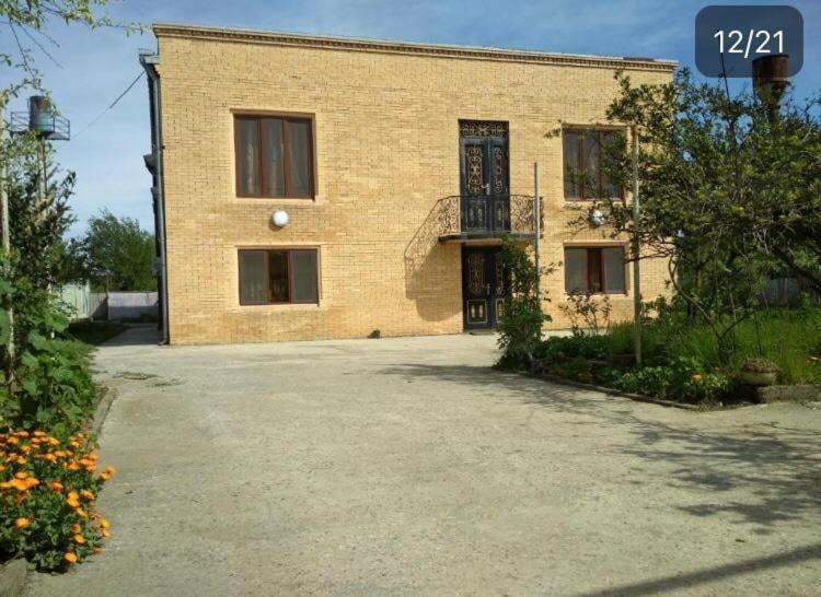 Hotel G I O Samtredia Kültér fotó