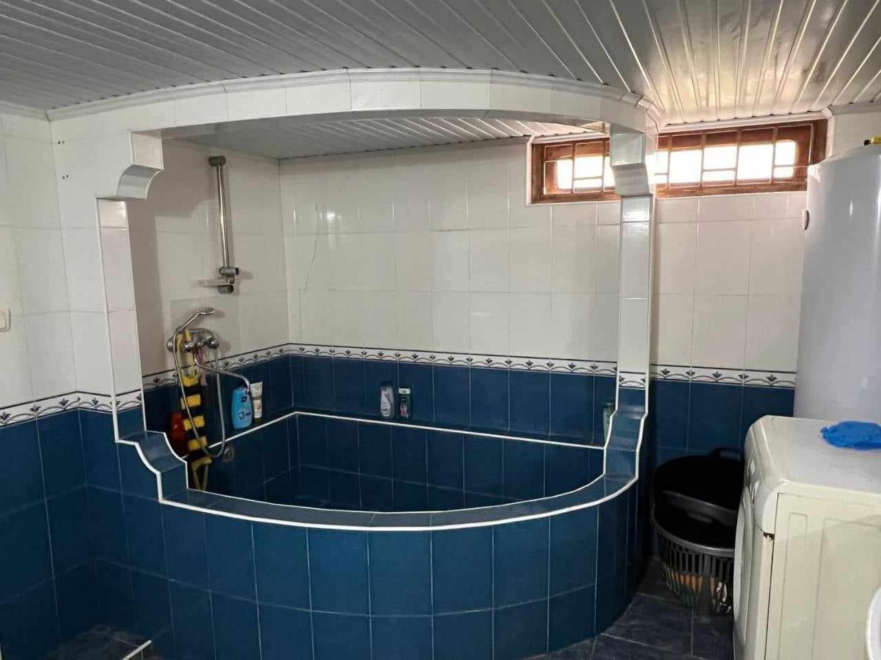 Hotel G I O Samtredia Kültér fotó