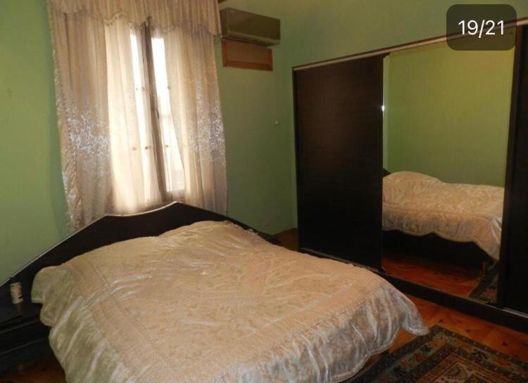 Hotel G I O Samtredia Kültér fotó