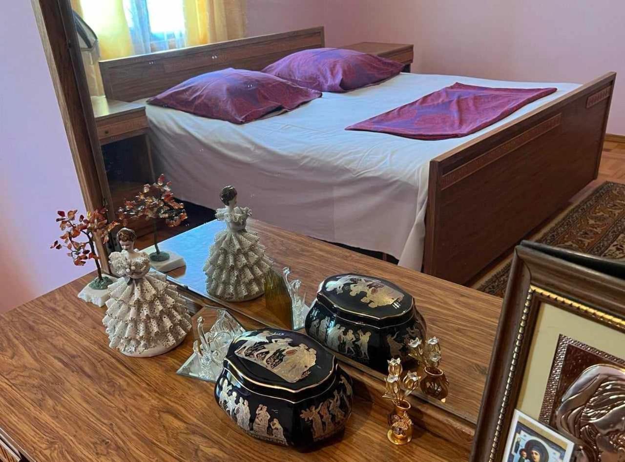 Hotel G I O Samtredia Kültér fotó