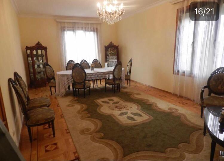 Hotel G I O Samtredia Kültér fotó