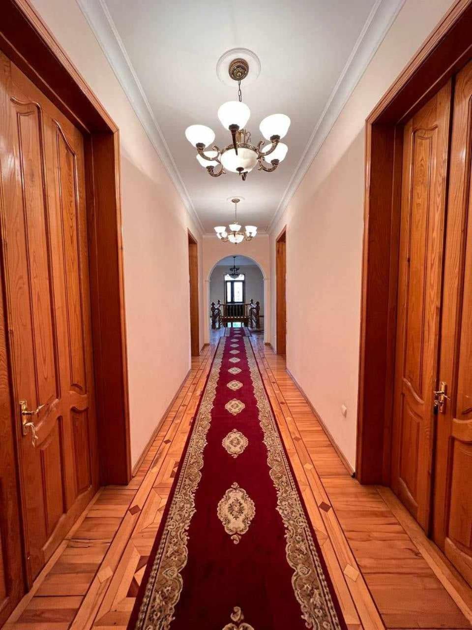 Hotel G I O Samtredia Kültér fotó