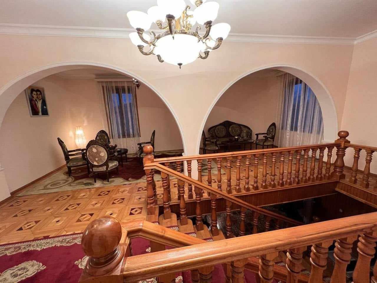 Hotel G I O Samtredia Kültér fotó