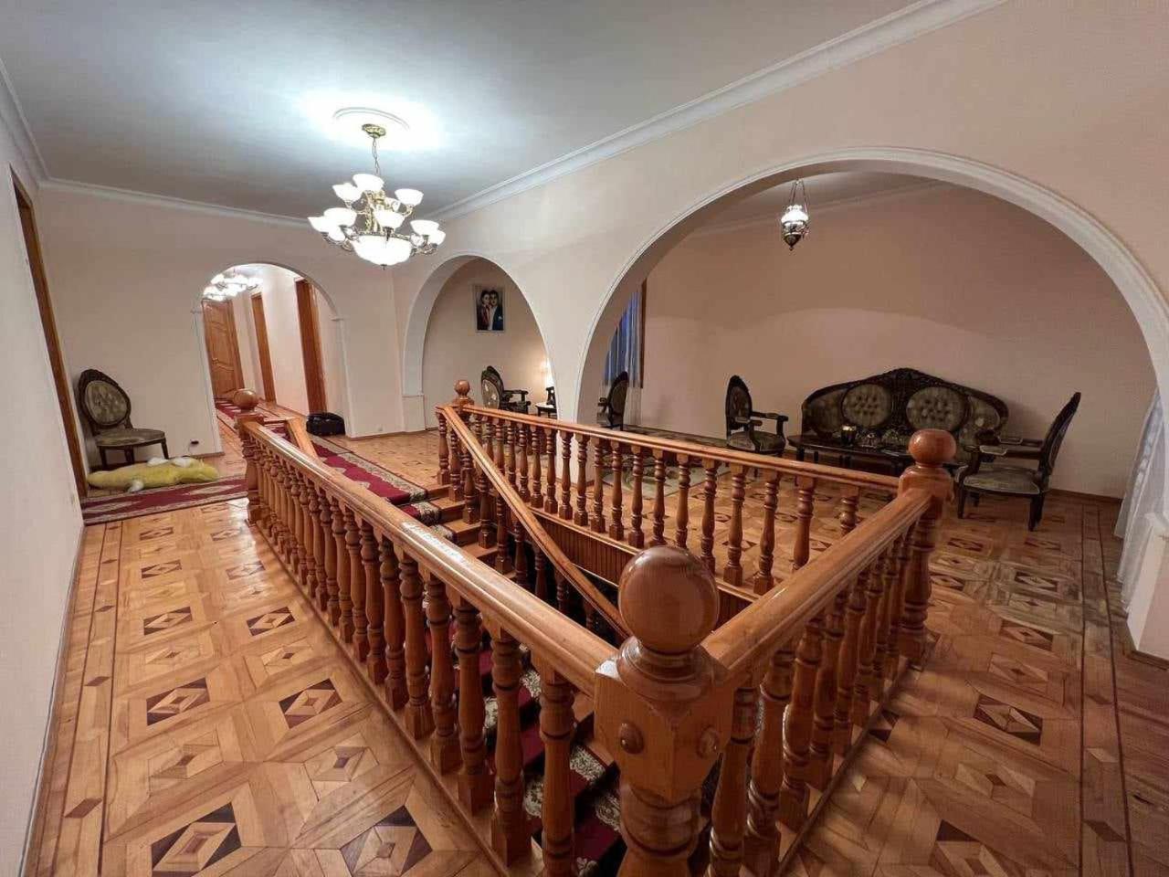 Hotel G I O Samtredia Kültér fotó